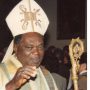 Archbishop Peter Sarpong